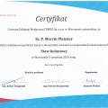 Powiększ obraz: certificate 27