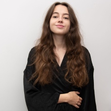 Powiększ obraz: Sylwia Ligowska, psycholog Katowice