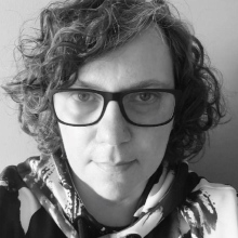 Powiększ obraz: Ewa Markiewicz, psychoterapeuta Kraków