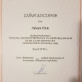 Powiększ obraz: certificate 3