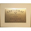 Powiększ obraz: certificate 3