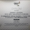 Powiększ obraz: certificate 2