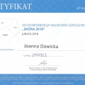 Powiększ obraz: certificate 38