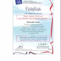 Powiększ obraz: certificate 8