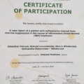 Powiększ obraz: certificate 8