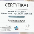 Powiększ obraz: certificate 13