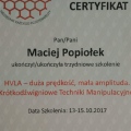 Powiększ obraz: certificate 28