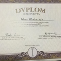Powiększ obraz: certificate 5