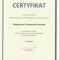 Powiększ obraz: certificate 27