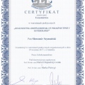 Powiększ obraz: certificate 12