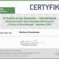 Powiększ obraz: certificate 8