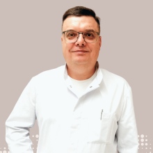 Powiększ obraz: Oleg Konashchuk, lekarz bez specjalizacji Wrocław