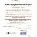 Powiększ obraz: certificate 8