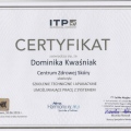 Powiększ obraz: certificate 83