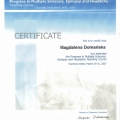 Powiększ obraz: certificate 4