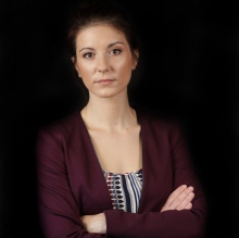 Powiększ obraz: Ewa Olszewska-Dutkiewicz, psycholog Kraków