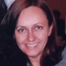 Powiększ obraz: Lidia Kędzierska, gastrolog Szczecin