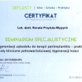 Powiększ obraz: certificate 9