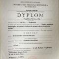 Powiększ obraz: certificate 8