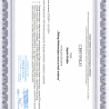 Powiększ obraz: certificate 3