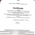 Powiększ obraz: certificate 7