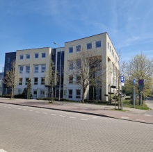 "KARDIOTEL" - przychodnia rodzinna Rzemieślnicza