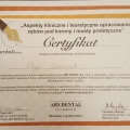 Powiększ obraz: certificate 10