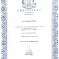 Powiększ obraz: certificate 8