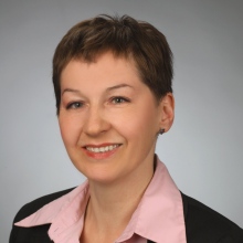 Powiększ obraz: Anna Mazurkiewicz, psychiatra Wrocław