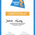 Powiększ obraz: certificate 22
