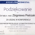 Powiększ obraz: certificate 12