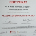 Powiększ obraz: certificate 22