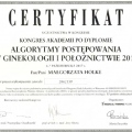 Powiększ obraz: certificate 9