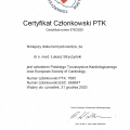 Powiększ obraz: certificate 1