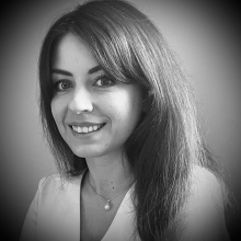 Powiększ obraz: Martyna Sobczak, psychiatra Warszawa