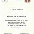 Powiększ obraz: certificate 14