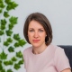 Olena Rabcewicz