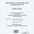 Powiększ obraz: certificate 8