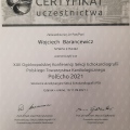 Powiększ obraz: certificate 8