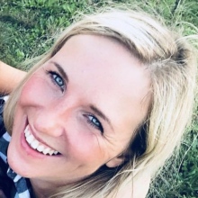 Powiększ obraz: Patrycja Cabańska, psycholog Warszawa