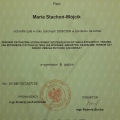 Powiększ obraz: certificate 13