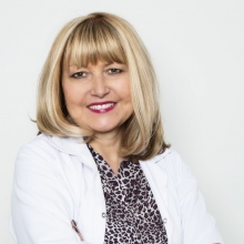 Powiększ obraz: Romualda Wiącek-Czerniga, okulista Poznań