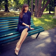 Powiększ obraz: Ewelina Kołtunowska, psychoterapeuta Kraków