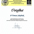 Powiększ obraz: certificate 1