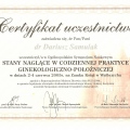 Powiększ obraz: certificate 42