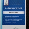 Powiększ obraz: certificate 6
