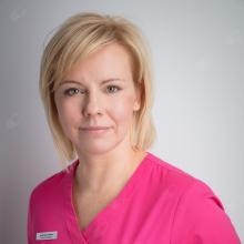 Powiększ obraz: Agnieszka Kubicka, stomatolog Olsztyn