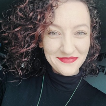 Powiększ obraz: Anna Korpul, fizjoterapeuta Lublin