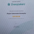 Powiększ obraz: certificate 5