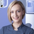 Anastazja Prakazava, stomatolog Wrocław